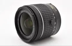新品級 Nikon AF-P 18-55mm F3.5-5.6G VR