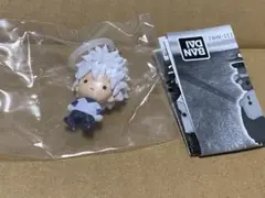 HUNTER×HUNTER めじるしアクセサリー　キルア