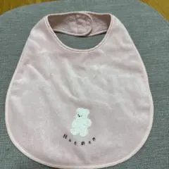 Hotman ピンク スタイ 80サイズ