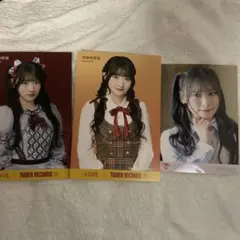 ＝LOVE 齋藤樹愛羅　まとめ売り