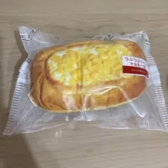 セブンイレブン一番くじ Ｃ賞 コーンマヨネーズパンポーチ