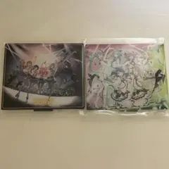 プロセカ　MORE MORE JUMP！　モモジャン　アクリルスタンド
