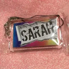 HiGH＆LOW THE BASE ネーム セーラ