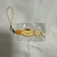 ハッシュタグつけるサンリオキャラクターズ ポムポムプリン