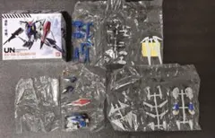 ユニバーサルユニット クスィーガンダム 閃光のハサウェイ