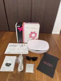 ケノン Ver.7.1 シャインピンク ケノン Ver.7.1 シャインピンク - メルカリ