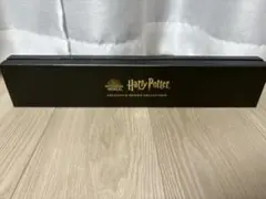 【新品未使用】ハリーポッター 魔法の杖 2本 ヘドウィグの杖 ダンブルドアの杖