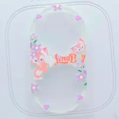 haru様デザイン確認