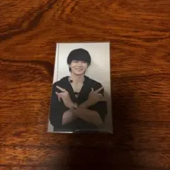 M!LK 佐野勇斗 バクステトレカ 東京