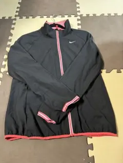 Nike DRI-FIT ジャケット XL 黒