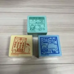 サンリオ　お仕事スタンプ