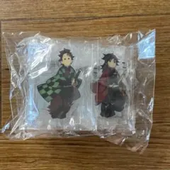 劇場版 鬼滅の刃 無限城編 てちてちスタンドセット 竈門炭治郎 冨岡義勇のサムネイル