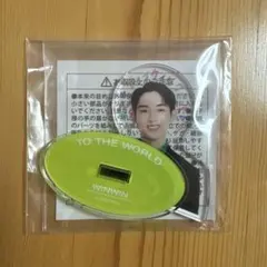 NCT WINWIN アクリルスタンド