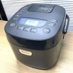 B0414-08☆パナソニック☆IH炊飯器☆5.5合☆SR-FE101☆超高年式 - メルカリ
