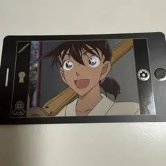 名探偵コナンプラザ　スマフォトコレクション vol.3 沖田総司