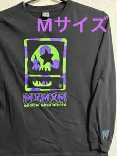 マモミ　ロンT Mサイズのサムネイル