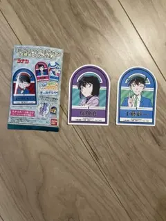 名探偵コナン ステッカー