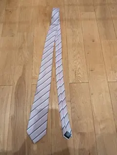 【インティメージ・未使用】絹 ネクタイ