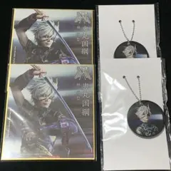 DMM♡花影♡鬼丸国綱