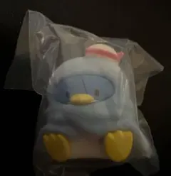 タキシードサム カプセルトイ