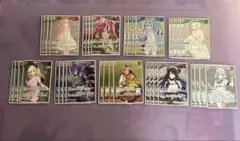 ホロカ　ホロライブカードゲーム　ディーヴァフィーバー　R まとめ売り