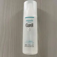 Curél 潤浸保湿 化粧水 I ややしっとりのサムネイル