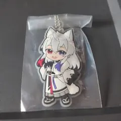 カラフルピーチ 一番くじ キーホルダー