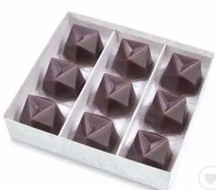 【叶匠壽庵】水羊羹/9個/3240円相当のサムネイル