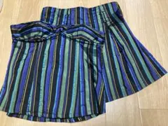 LE CIEL BLEU トップス＆ショートパンツ セット