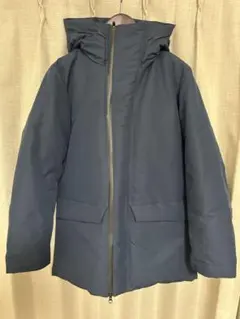 【美品】無印良品　ダウン★MUJI Labo