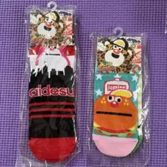 JAM 靴下　セット