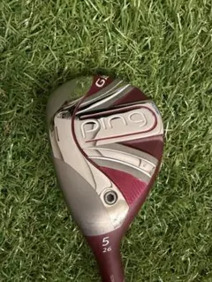 2026年最新】ping ユーティリティ レディースの人気アイテム - メルカリ