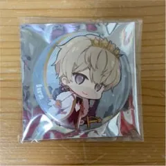 ひきフェス(luz) 缶バッジ