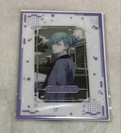 うたプリ ビジュカ 藍