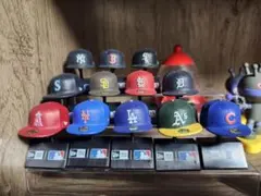 ニューエラ®59FIFTY® MLB™On-Field Cap