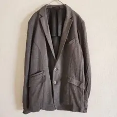 【NICOLE CLUB FOR MEN】（M）テーラードジャケット/セレモニー