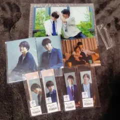 4月の東京は… グッズセット