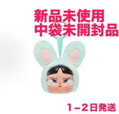 POP MART CRY BABY パワーパフガールズ クライベイビー