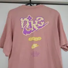 NIKE ナイキ プリントTシャツ デザインTシャツ