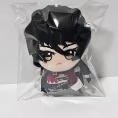 ベルベット・クラウ　『テイルズ　オブ』シリーズ　ちびぐるみ第二弾 vol.2