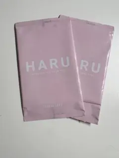 【未開封】 SEVENTEEN HARU トレカセット