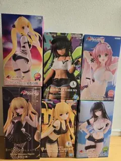 恋恋 1/6スケール 美少女フィギュア トラ娘のちょび美 けけもつ - メルカリ