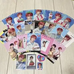 ＆TEAMシーグリ2025 NICHOLASセット