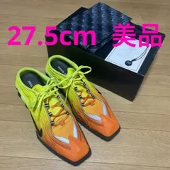 Martine Rose × Nike Shox MR4 【27.5cm】 美品