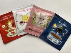 Karel Capek 紅茶 ティーバッグ 4種セットのサムネイル