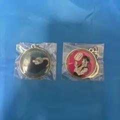 サカモトデイズ メタルキーホルダー 楽 虎丸