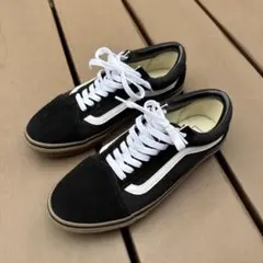 Vans 26cm