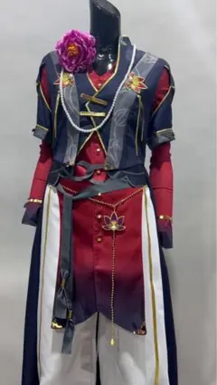 あんスタ　Absolute Perfection衣装　Lサイズ　コスプレ衣装のサムネイル