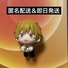 チェンソーマン デンジ ハグコット ガチャガチャ