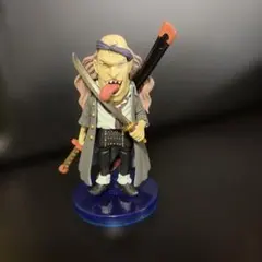 ONE PIECE ワーコレ スクアード マリンフォード2 - メルカリ
